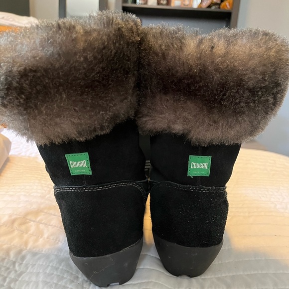 Cougar  women’s boots - Picture 2 of 15